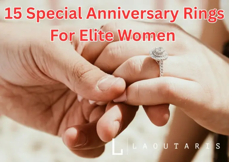 anniversary rings