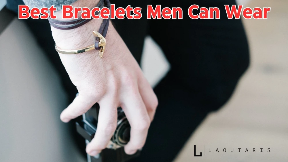 best bracelets for men