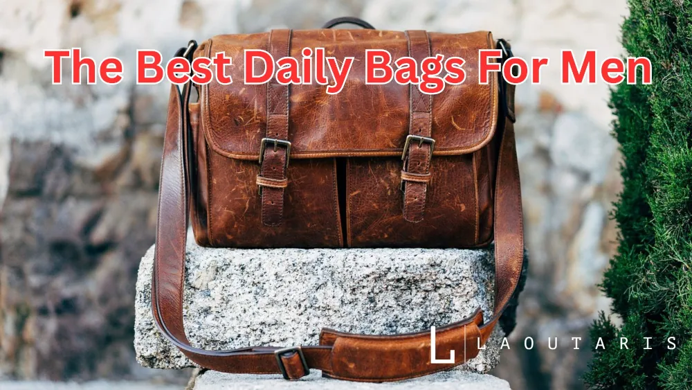 best daily bags for men