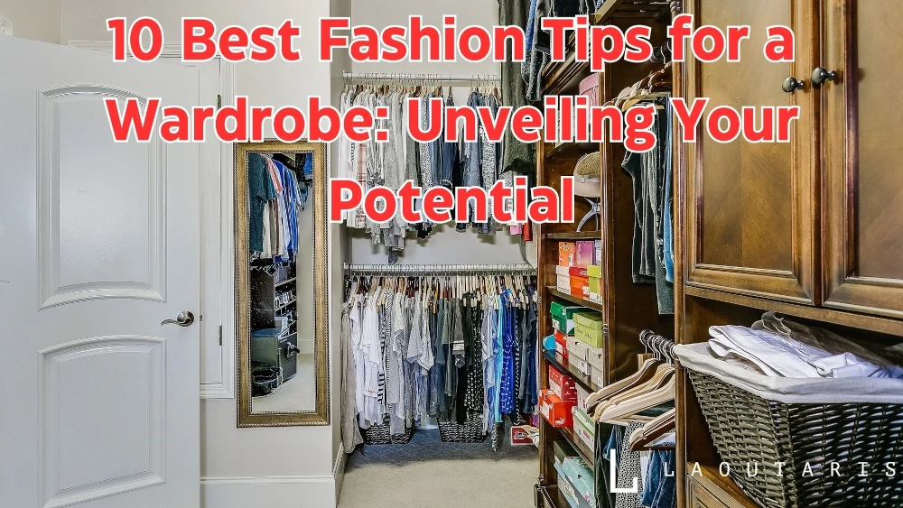 best fashion tips