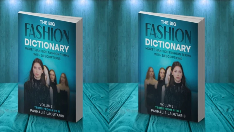 big fashion dictionary