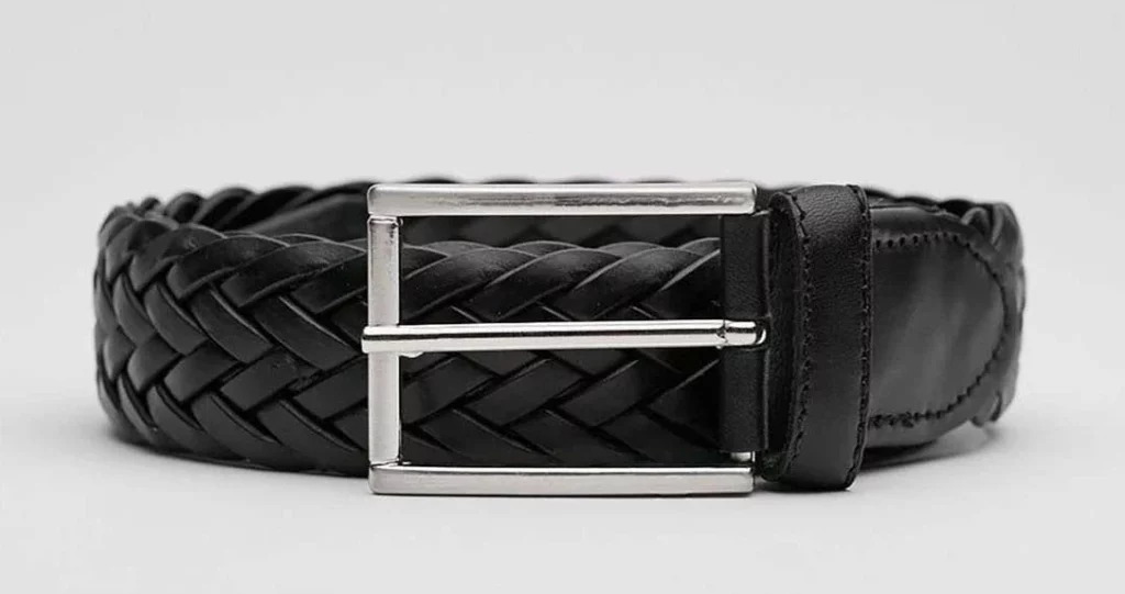 men's belts