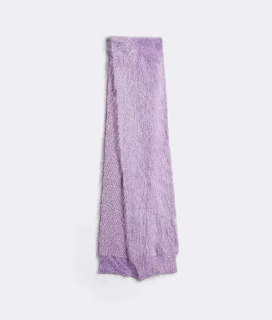 Bottega Veneta scarf