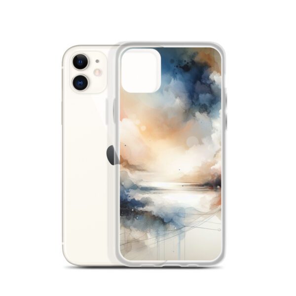 clear case for iphone iphone 11 case with phone 6596ac6232057