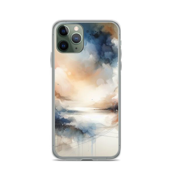 clear case for iphone iphone 11 pro case on phone 6596ac6231f4f