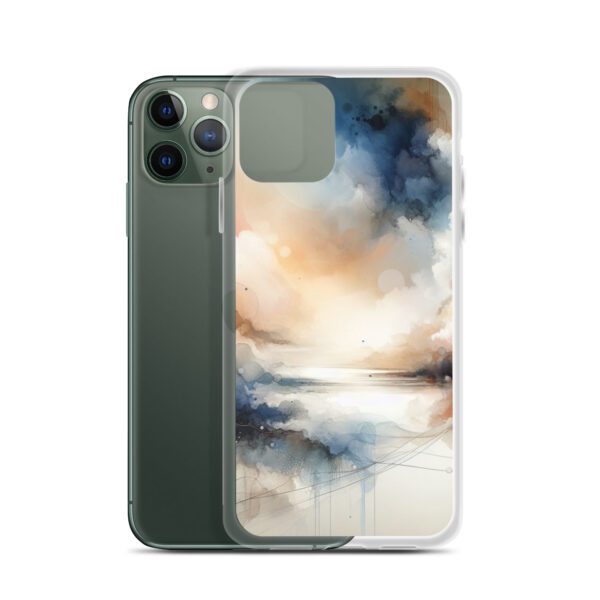 clear case for iphone iphone 11 pro case with phone 6596ac6231f9c