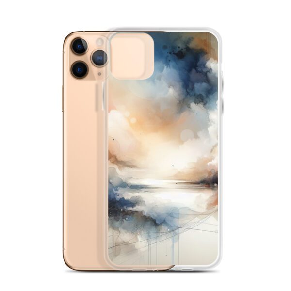 clear case for iphone iphone 11 pro max case with phone 6596ac6231ed1