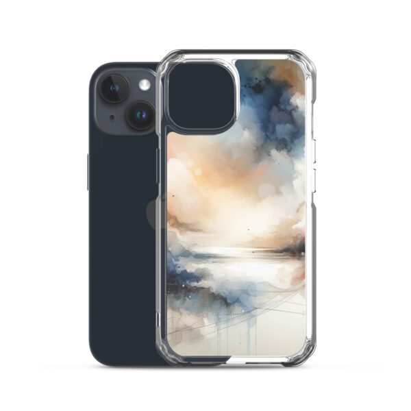 clear case for iphone iphone 15 case with phone 6596ac6232b78