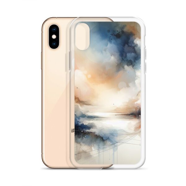 clear case for iphone iphone x xs case with phone 6596ac6232de1