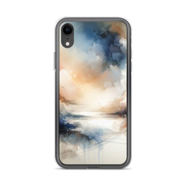 clear case for iphone iphone xr case on phone 6596ac6232e40