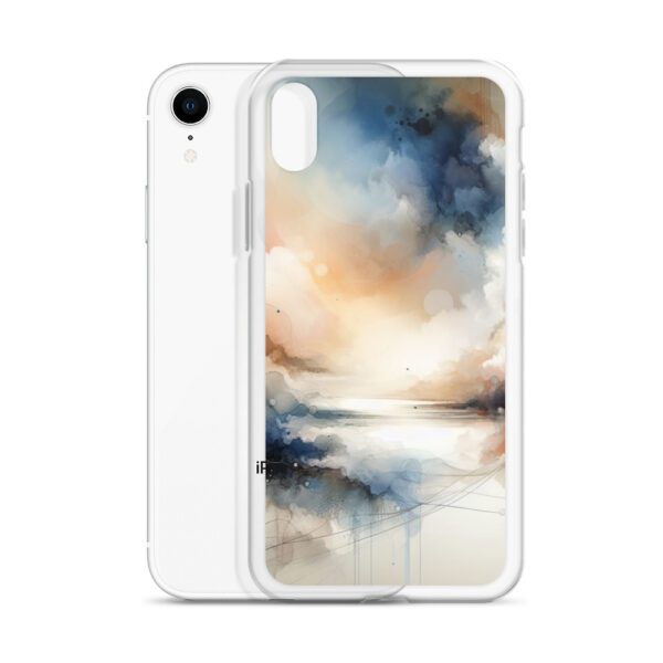 clear case for iphone iphone xr case with phone 6596ac6232eec