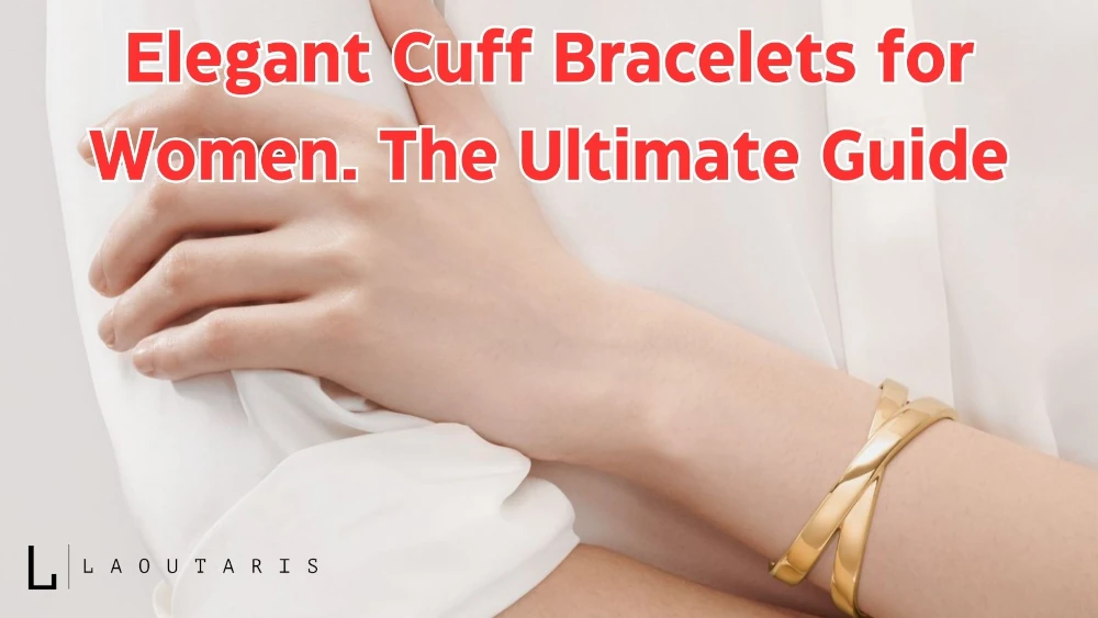 cuff bracelets for women