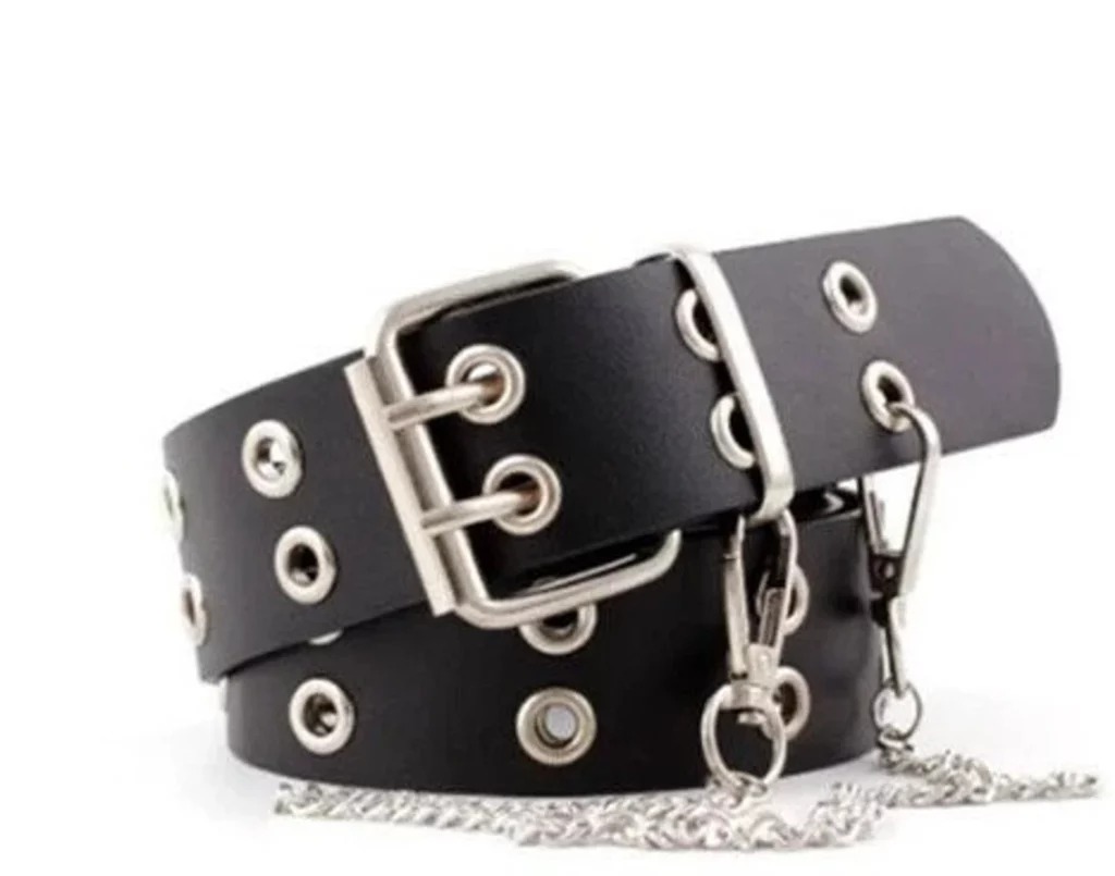 grommet belt