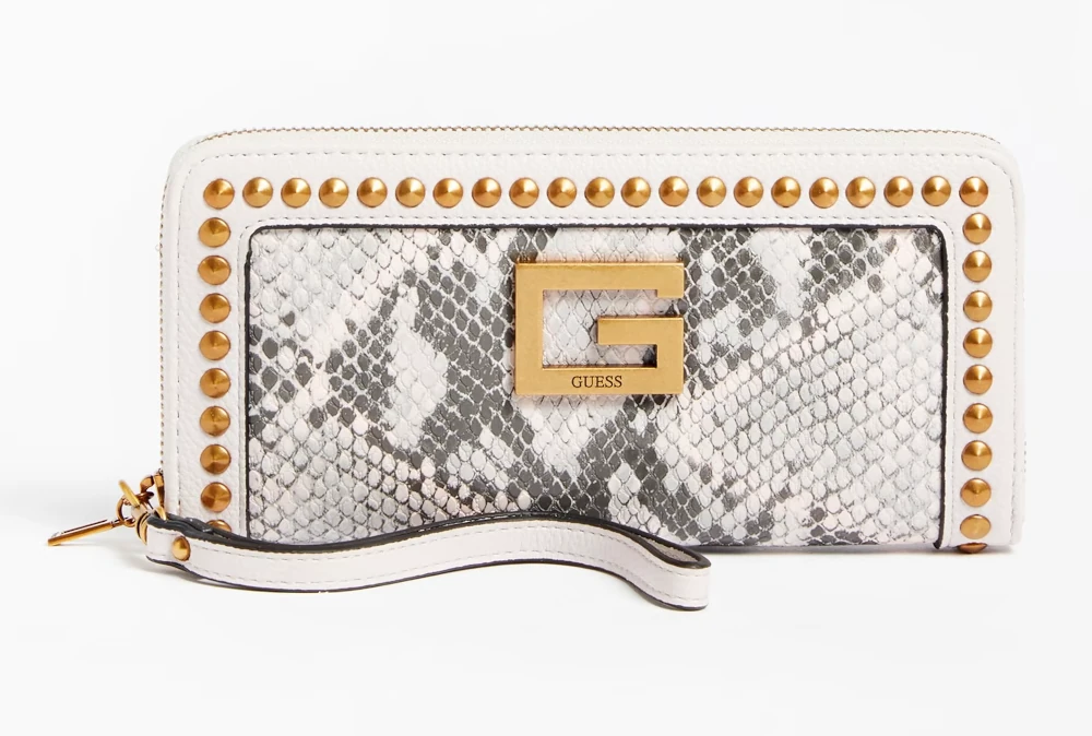 guess maxi wallet