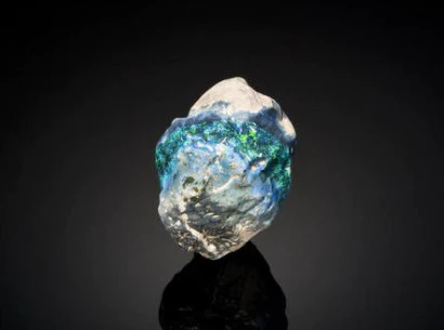 black opal