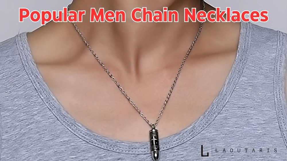 necklaces for men