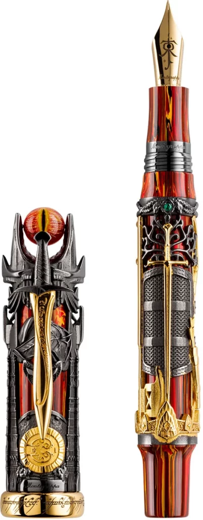 best luxury pens