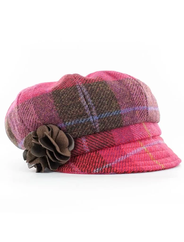 newsboy women hat