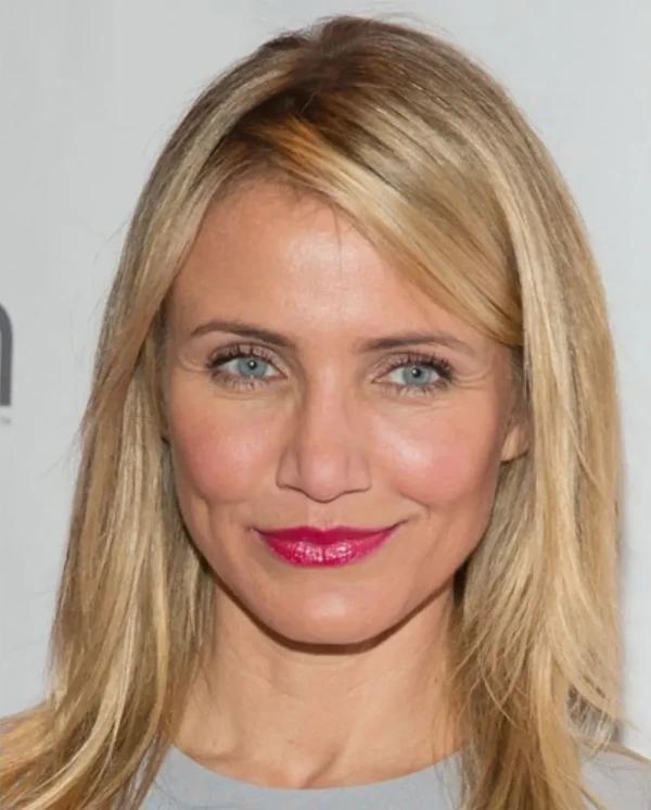 Cameron Diaz