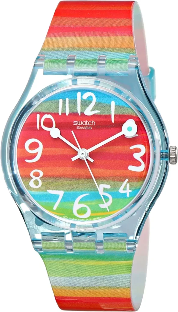 swatch color the sky