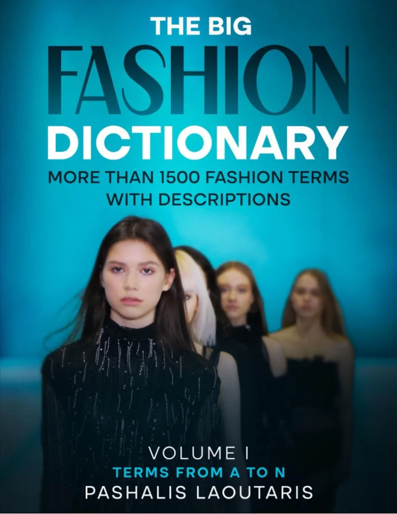 The Fashion Directory Volume 1