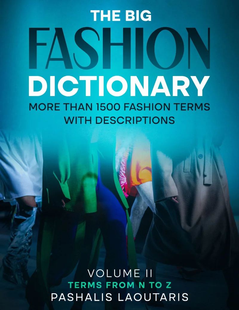 The Fashion Directory Volume 2