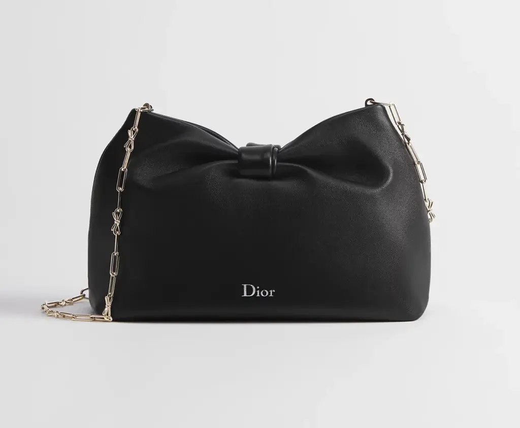The Bow Bag