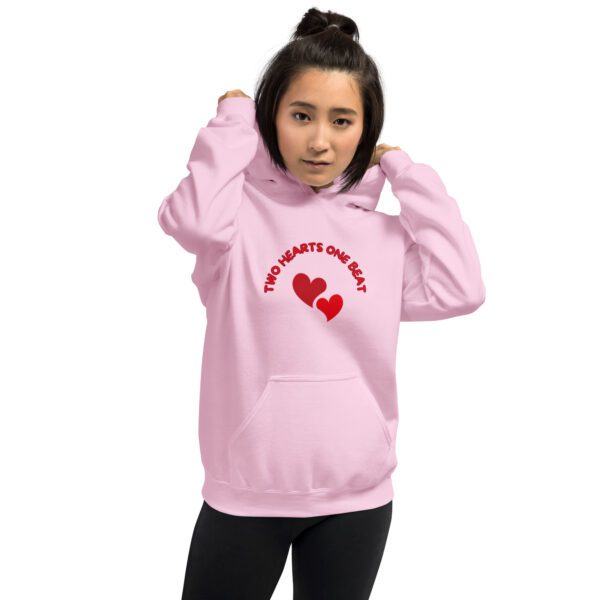 unisex heavy blend hoodie light pink front 6596a731bb7f3
