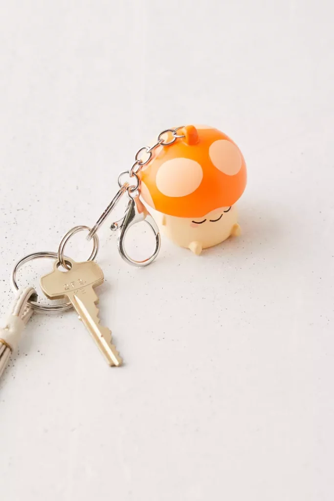 keychain for women