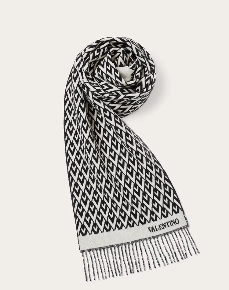 Louis Vuitton® Game On Scarf in 2023  Designer scarves, Louis vuitton, Louis  vuitton usa