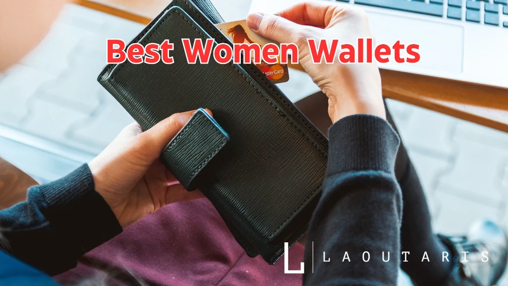 wallets for women